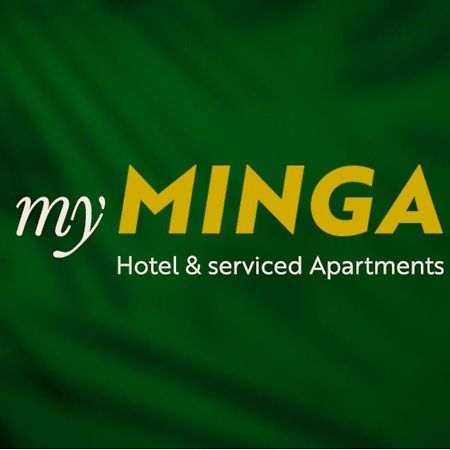 Myminga4 - Hotel & Serviced Apartments ミュンヘン エクステリア 写真